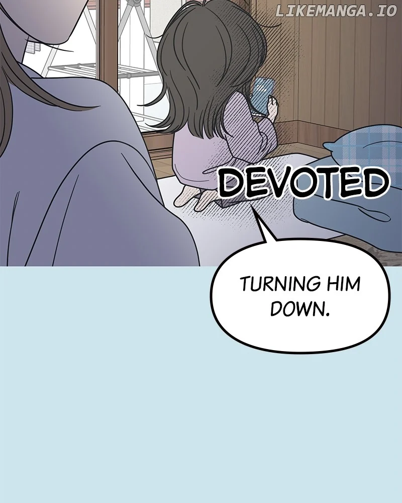 No Dating Allowed In The Office Chapter 44 page 13