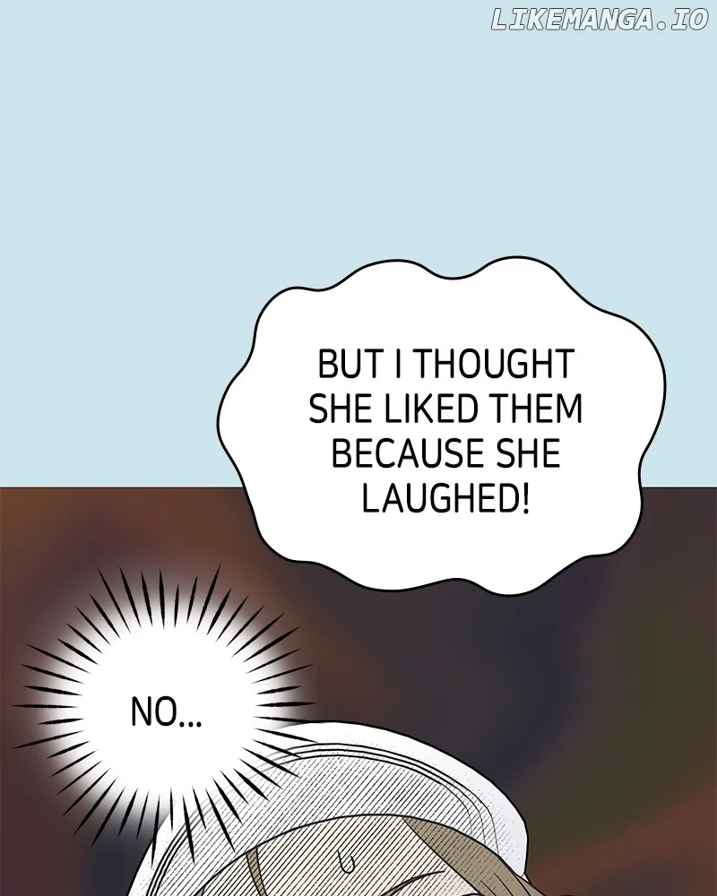 No Dating Allowed In The Office Chapter 44 page 16