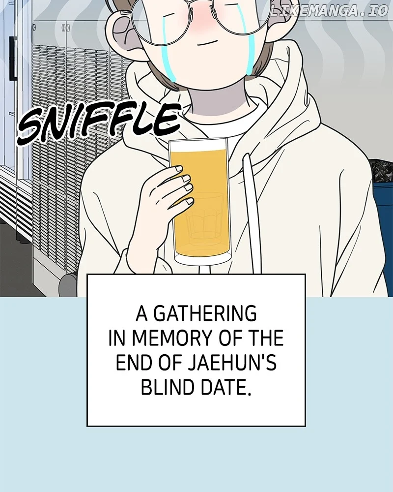 No Dating Allowed In The Office Chapter 44 page 1