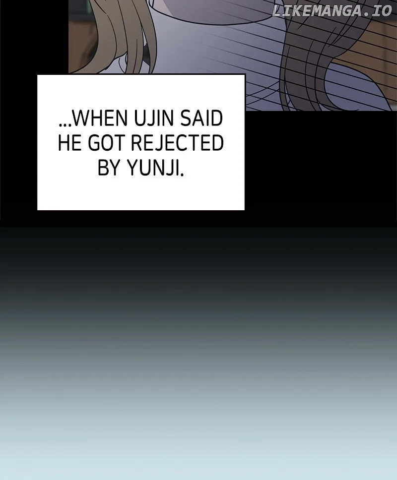 No Dating Allowed In The Office Chapter 44 page 22