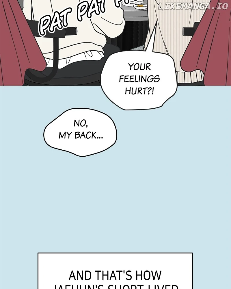 No Dating Allowed In The Office Chapter 44 page 24