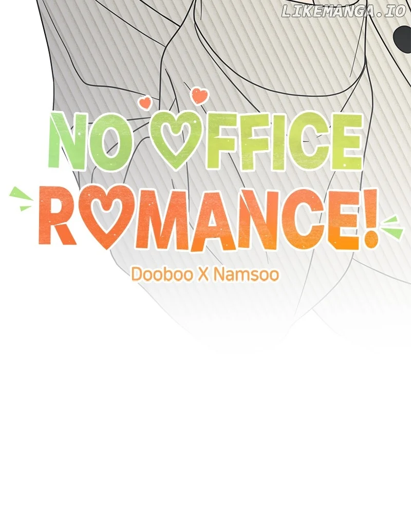 No Dating Allowed In The Office Chapter 44 page 28