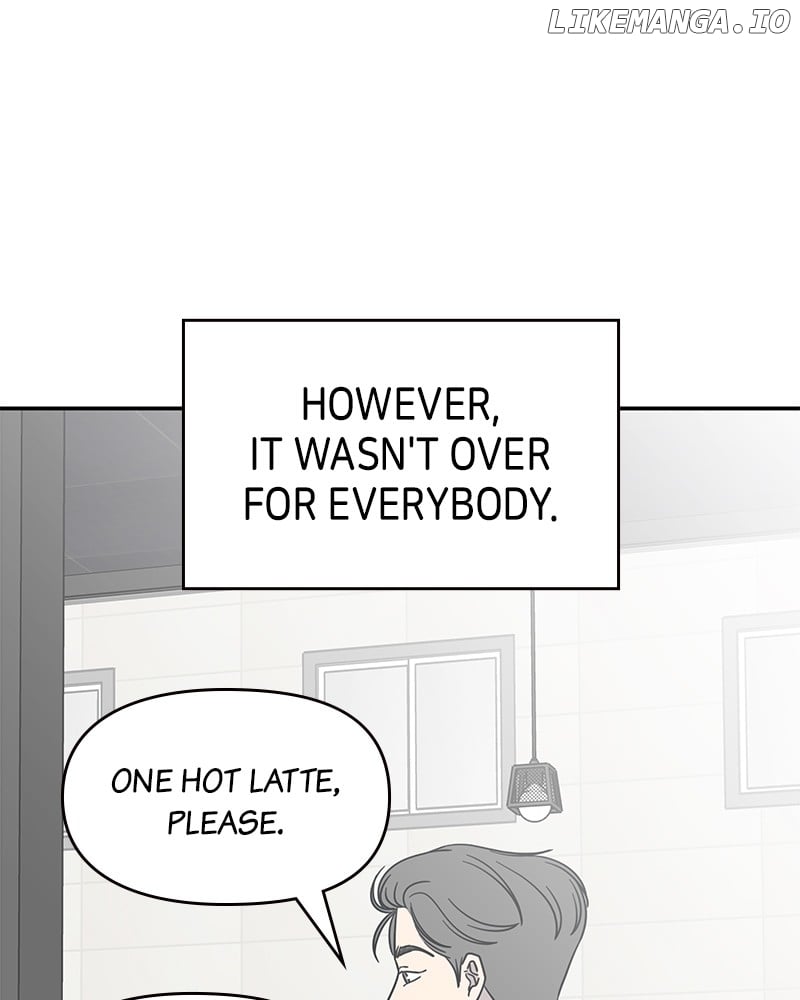 No Dating Allowed In The Office Chapter 44 page 29