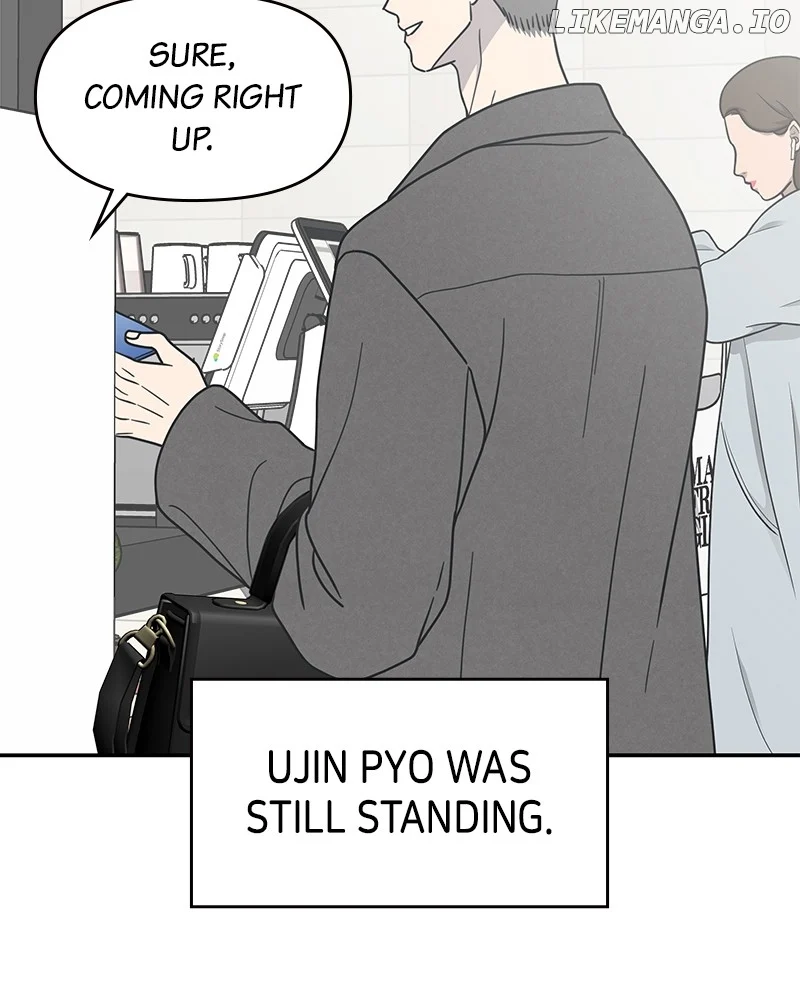 No Dating Allowed In The Office Chapter 44 page 30