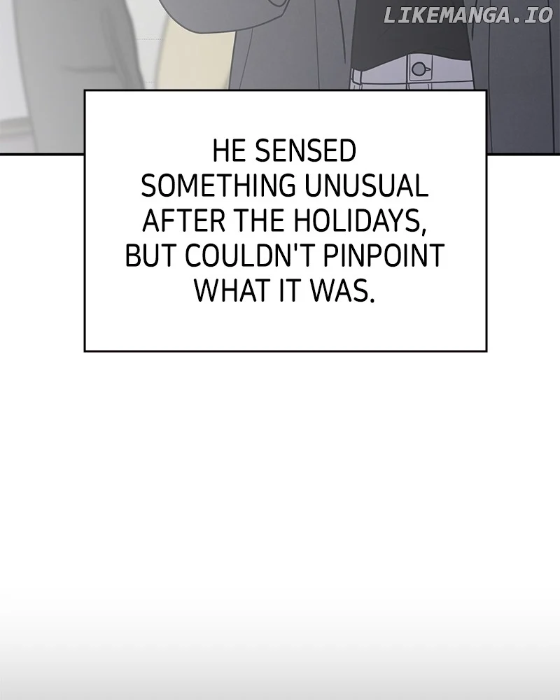 No Dating Allowed In The Office Chapter 44 page 33