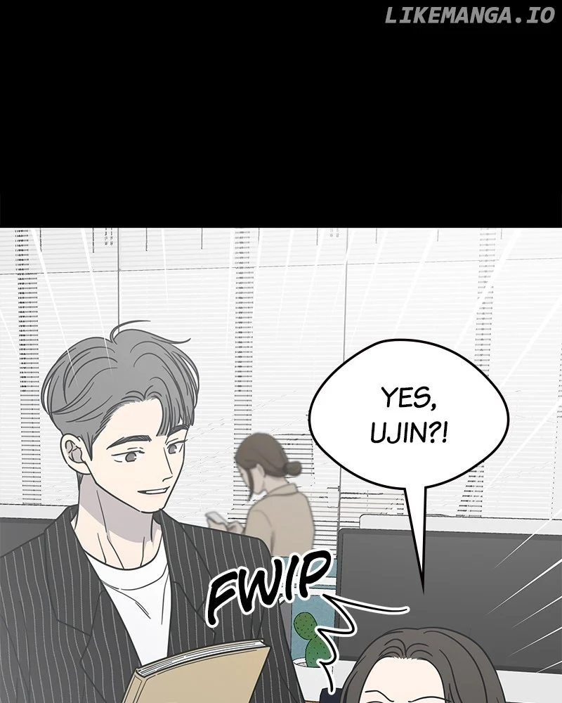 No Dating Allowed In The Office Chapter 44 page 36