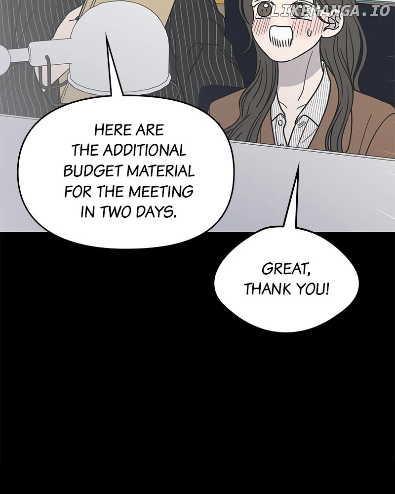 No Dating Allowed In The Office Chapter 44 page 37