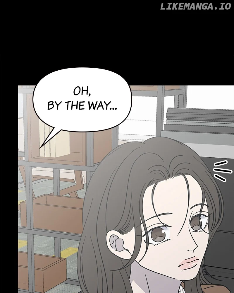 No Dating Allowed In The Office Chapter 44 page 38