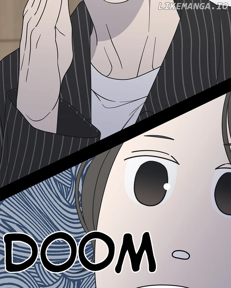 No Dating Allowed In The Office Chapter 44 page 41