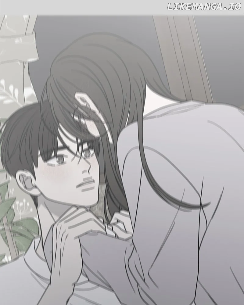 No Dating Allowed In The Office Chapter 44 page 44