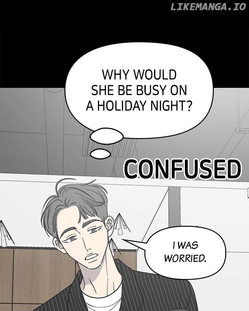 No Dating Allowed In The Office Chapter 44 page 54