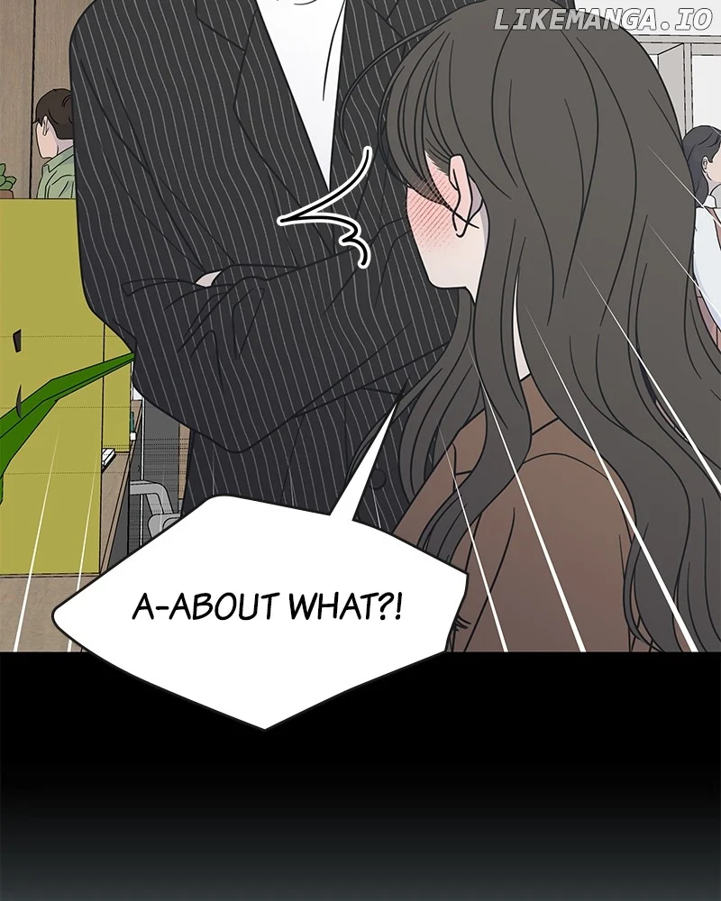 No Dating Allowed In The Office Chapter 44 page 55