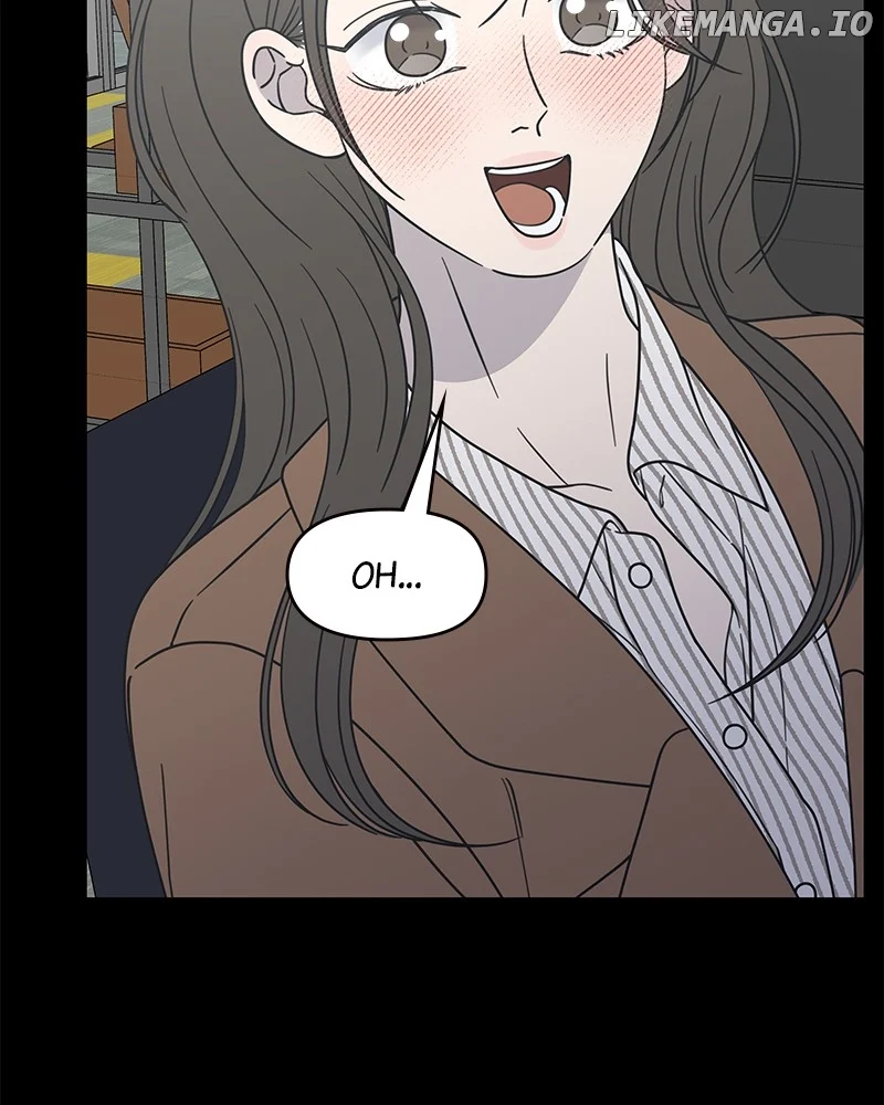 No Dating Allowed In The Office Chapter 44 page 59