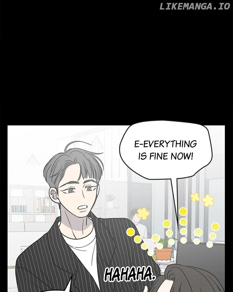No Dating Allowed In The Office Chapter 44 page 60