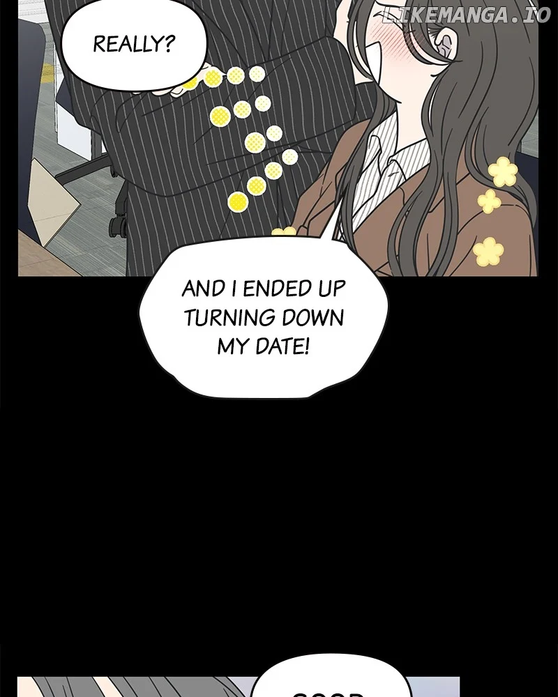 No Dating Allowed In The Office Chapter 44 page 61
