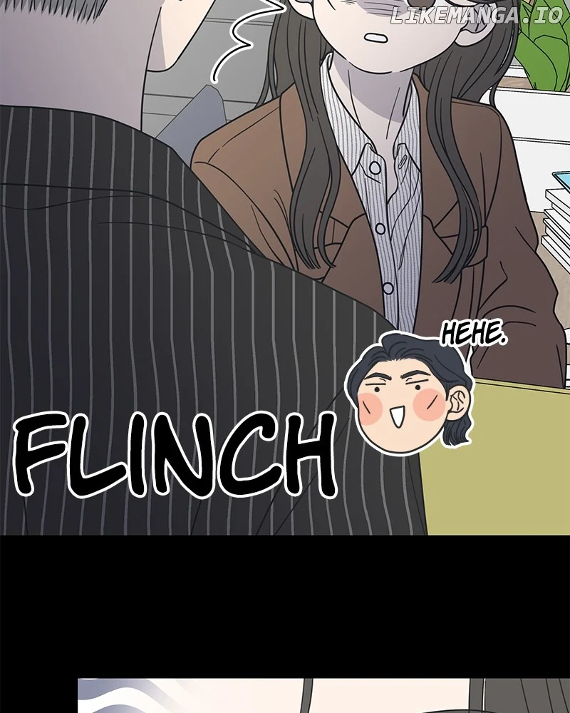 No Dating Allowed In The Office Chapter 44 page 64