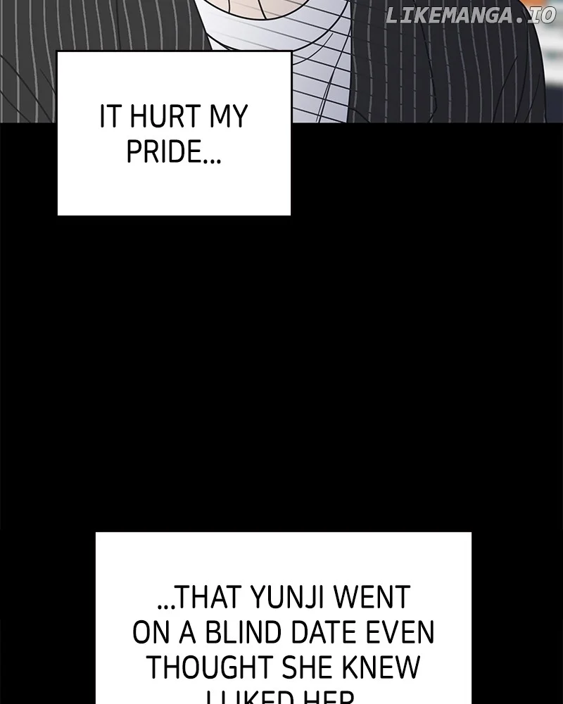 No Dating Allowed In The Office Chapter 44 page 69
