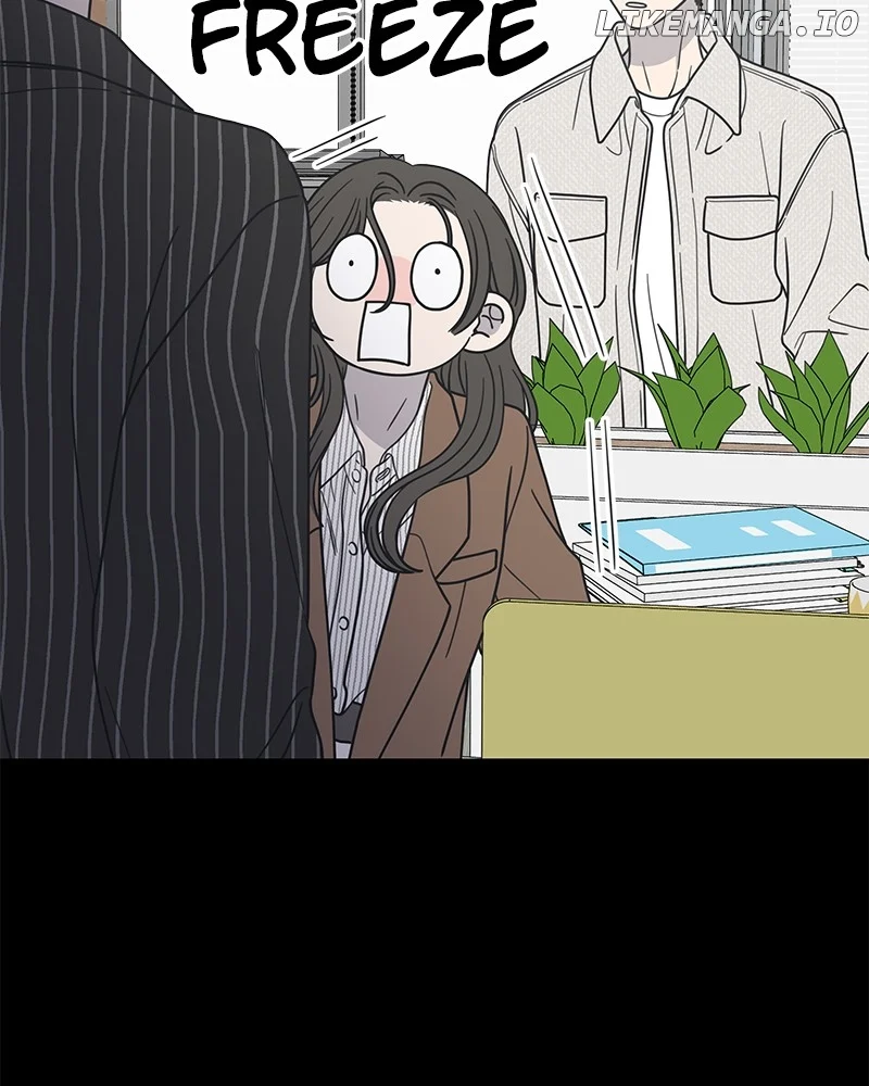 No Dating Allowed In The Office Chapter 44 page 74