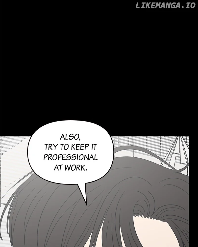 No Dating Allowed In The Office Chapter 44 page 81