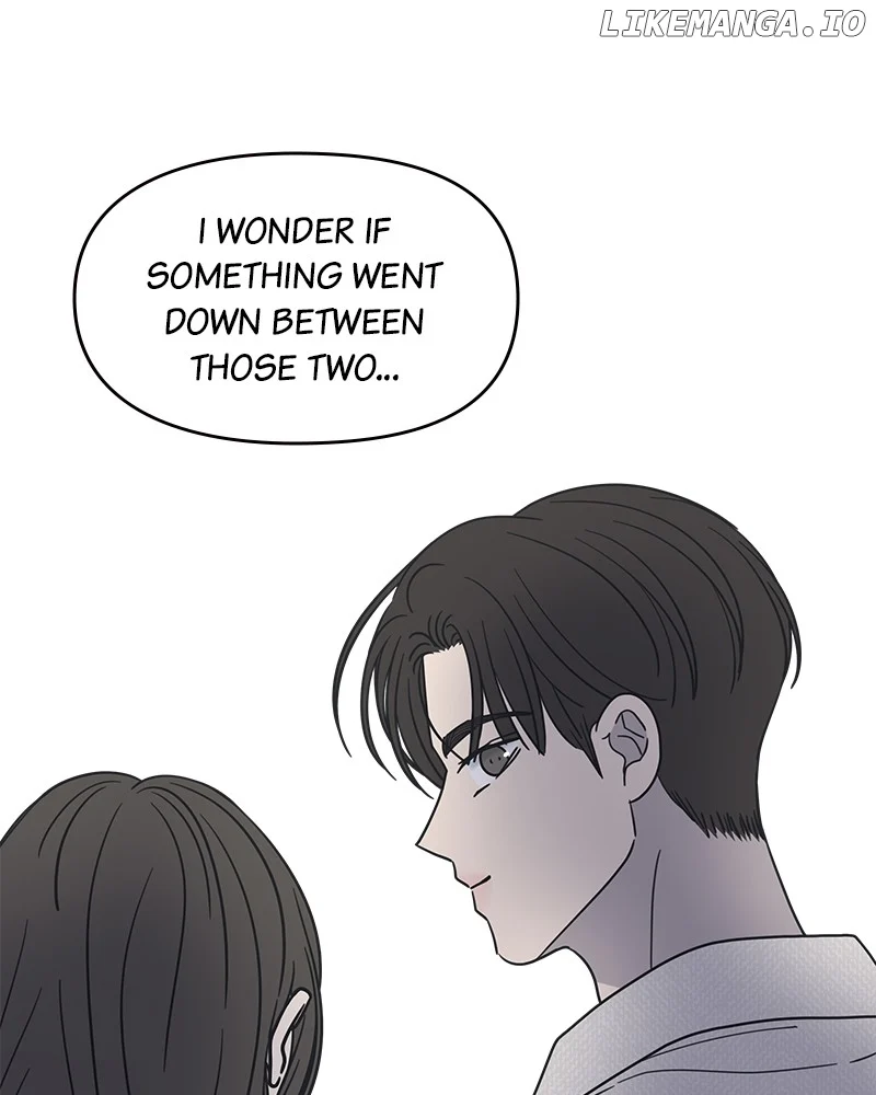 No Dating Allowed In The Office Chapter 44 page 88