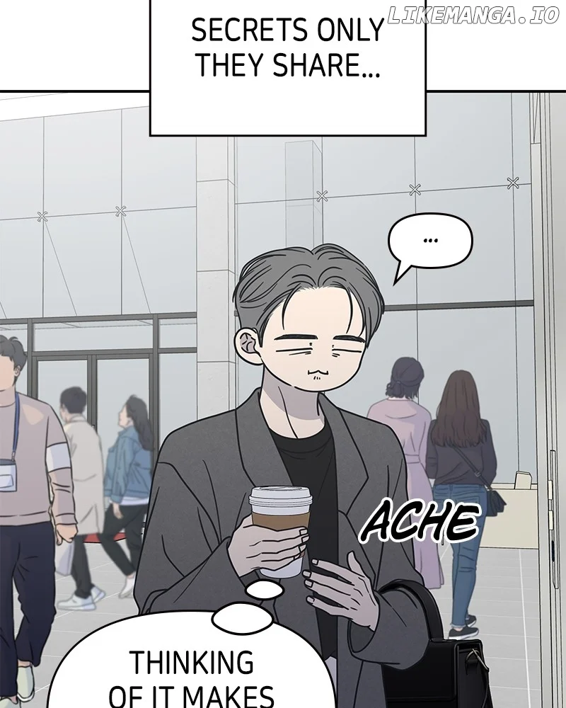 No Dating Allowed In The Office Chapter 44 page 90
