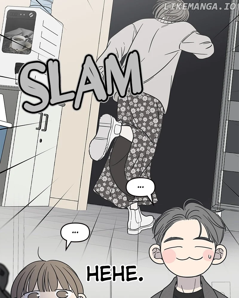 No Dating Allowed In The Office Chapter 44 page 96