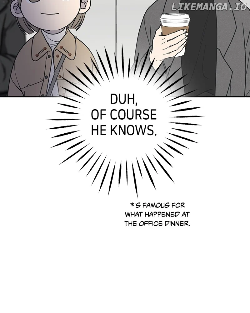 No Dating Allowed In The Office Chapter 44 page 97