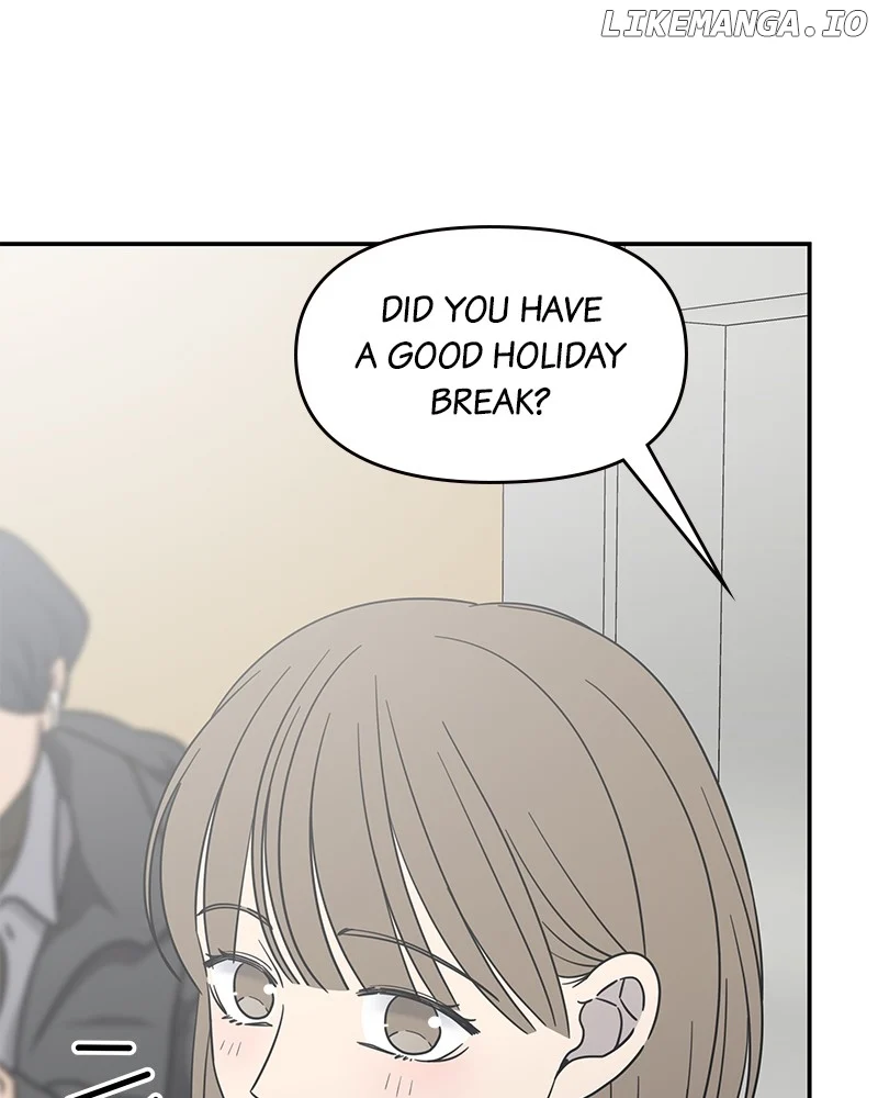 No Dating Allowed In The Office Chapter 44 page 98