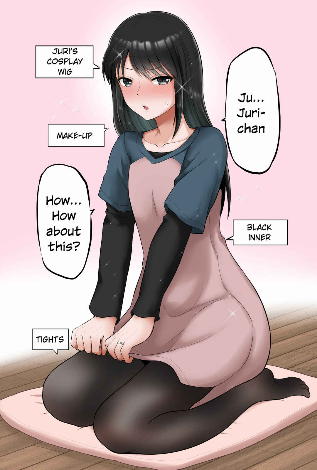 No Guard Wife Chapter 129 page 5