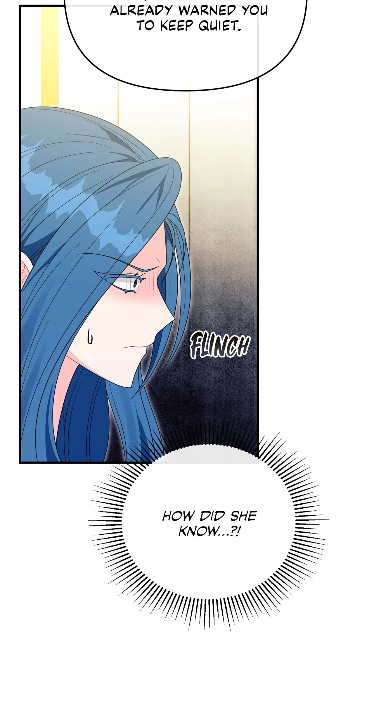 No, I Only Charmed the Princess! Chapter 27 page 11