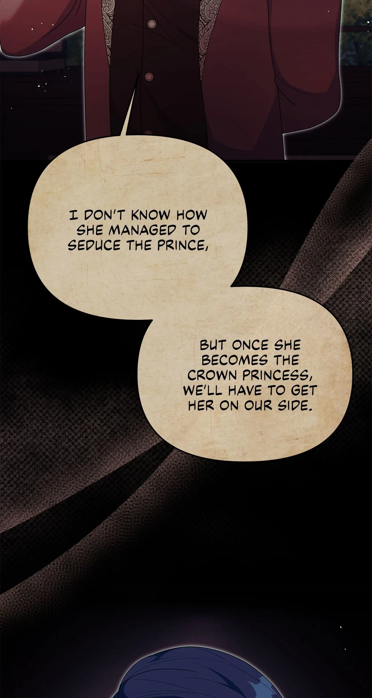No, I Only Charmed the Princess! Chapter 27 page 14