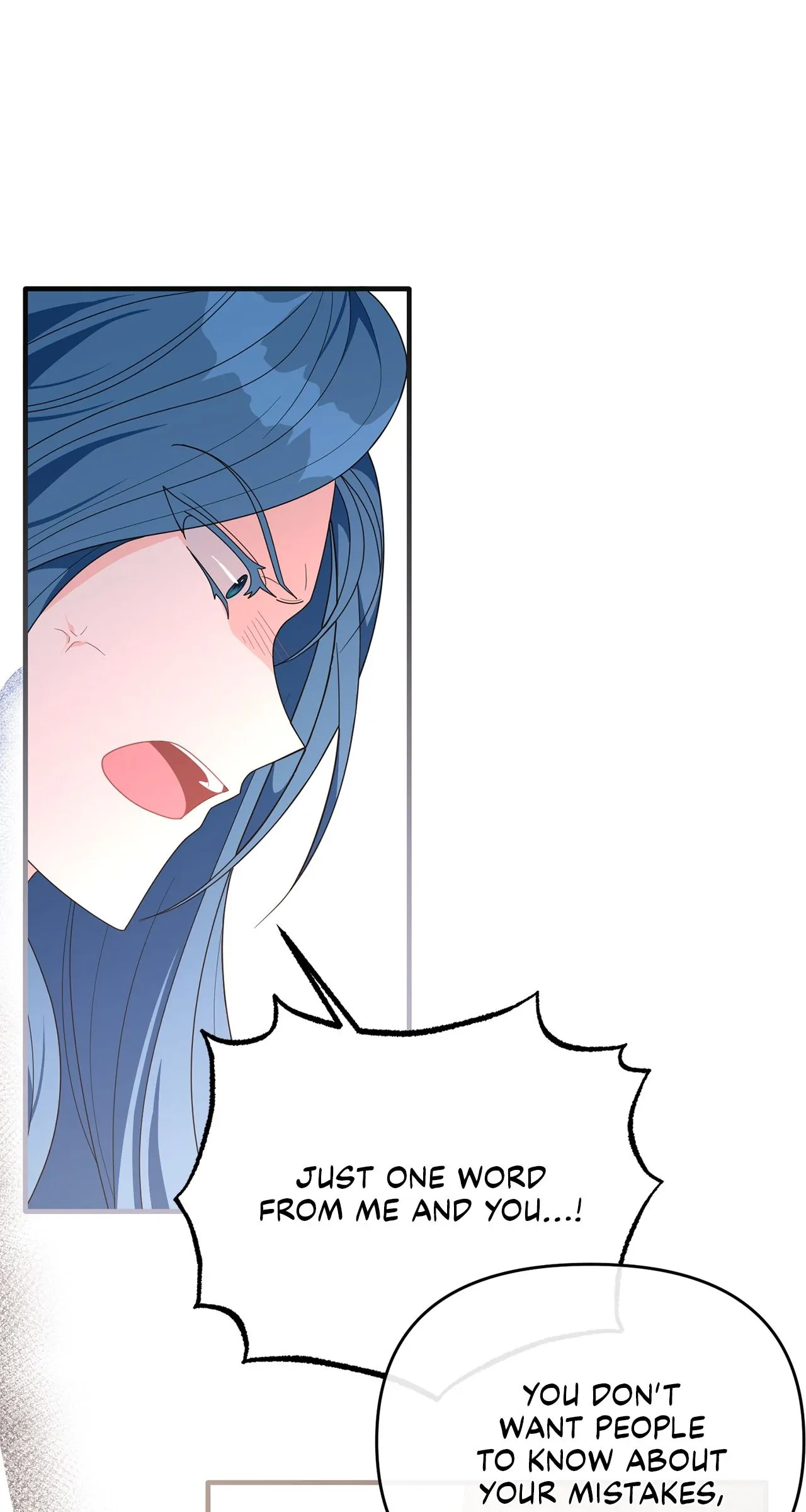 No, I Only Charmed the Princess! Chapter 27 page 17