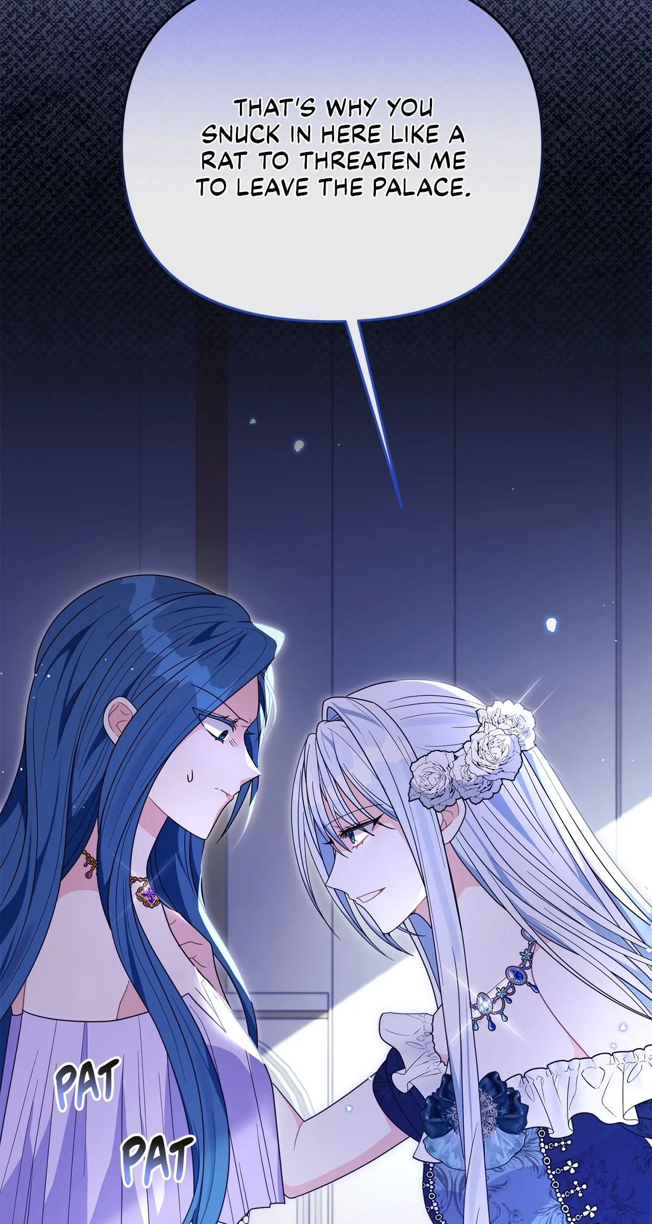 No, I Only Charmed the Princess! Chapter 27 page 20