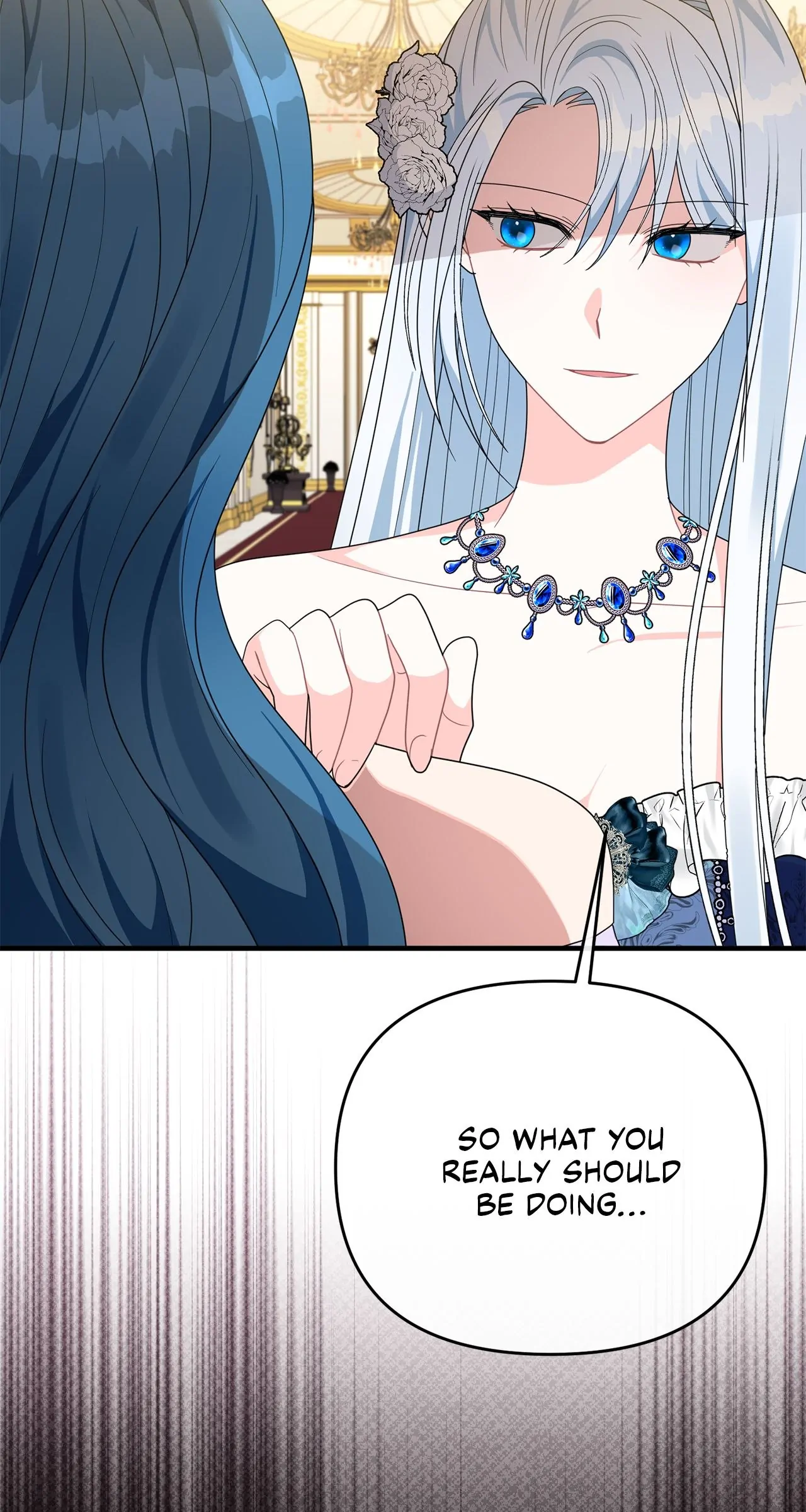 No, I Only Charmed the Princess! Chapter 27 page 25