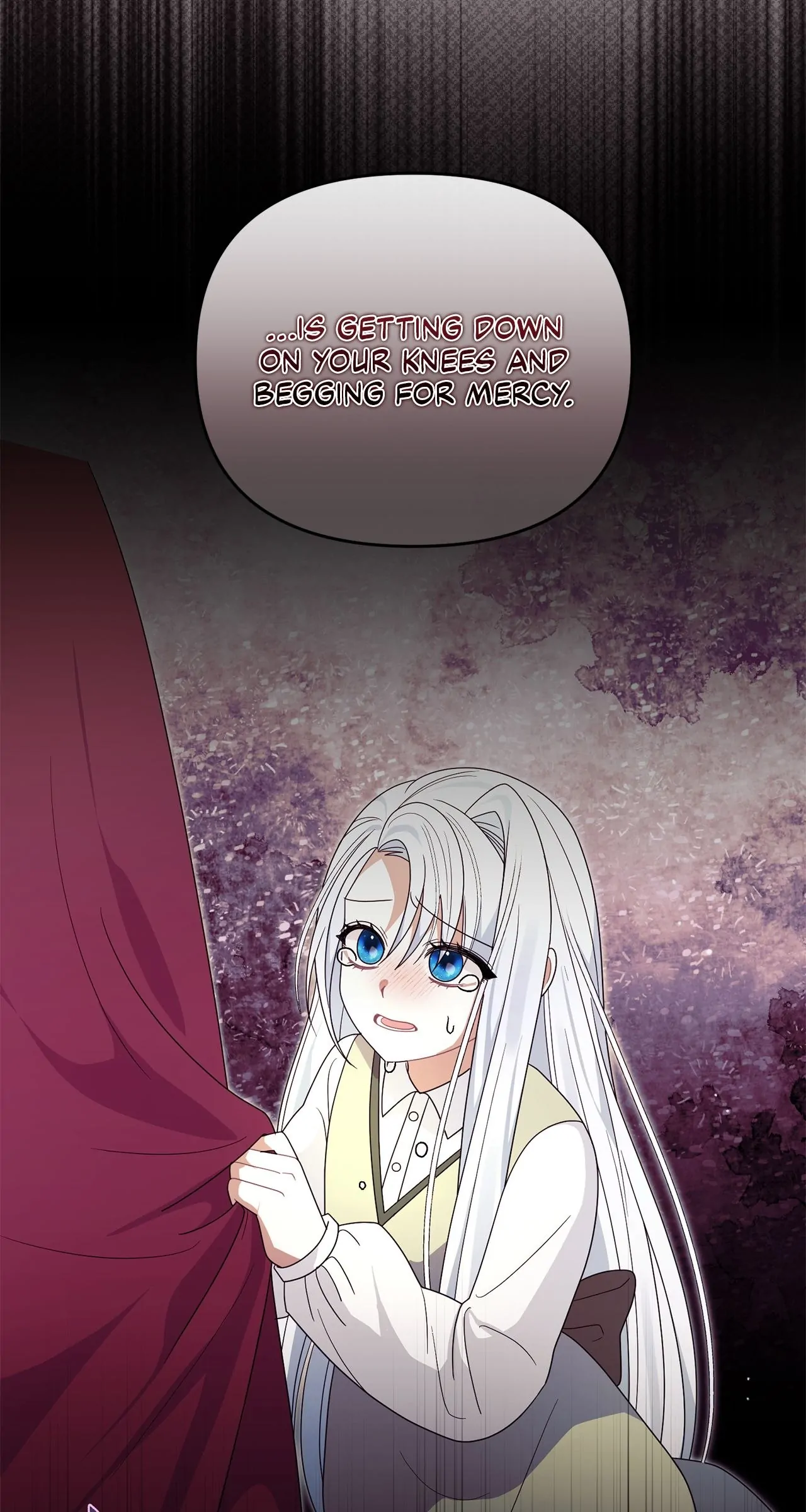 No, I Only Charmed the Princess! Chapter 27 page 26