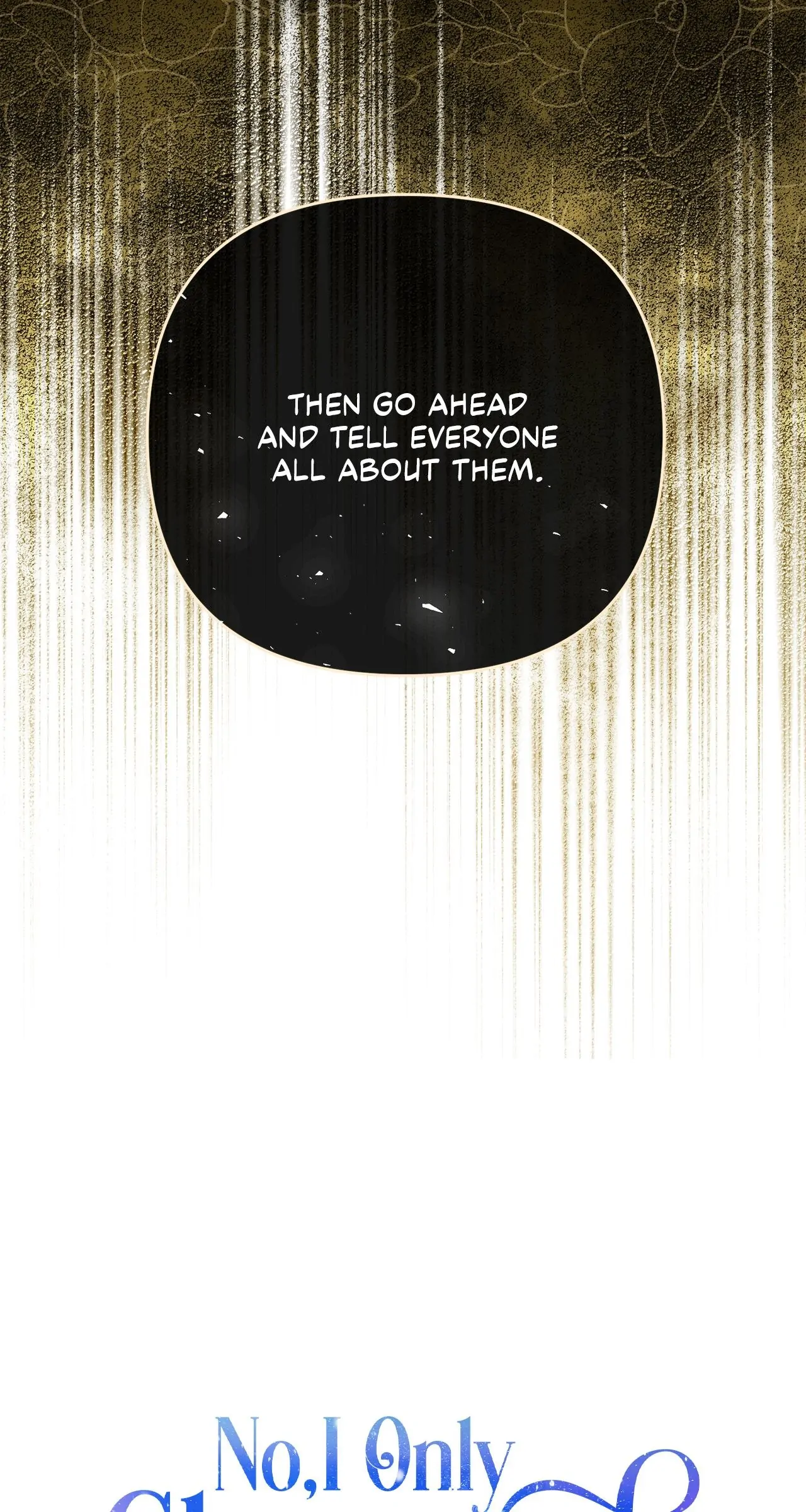 No, I Only Charmed the Princess! Chapter 27 page 2