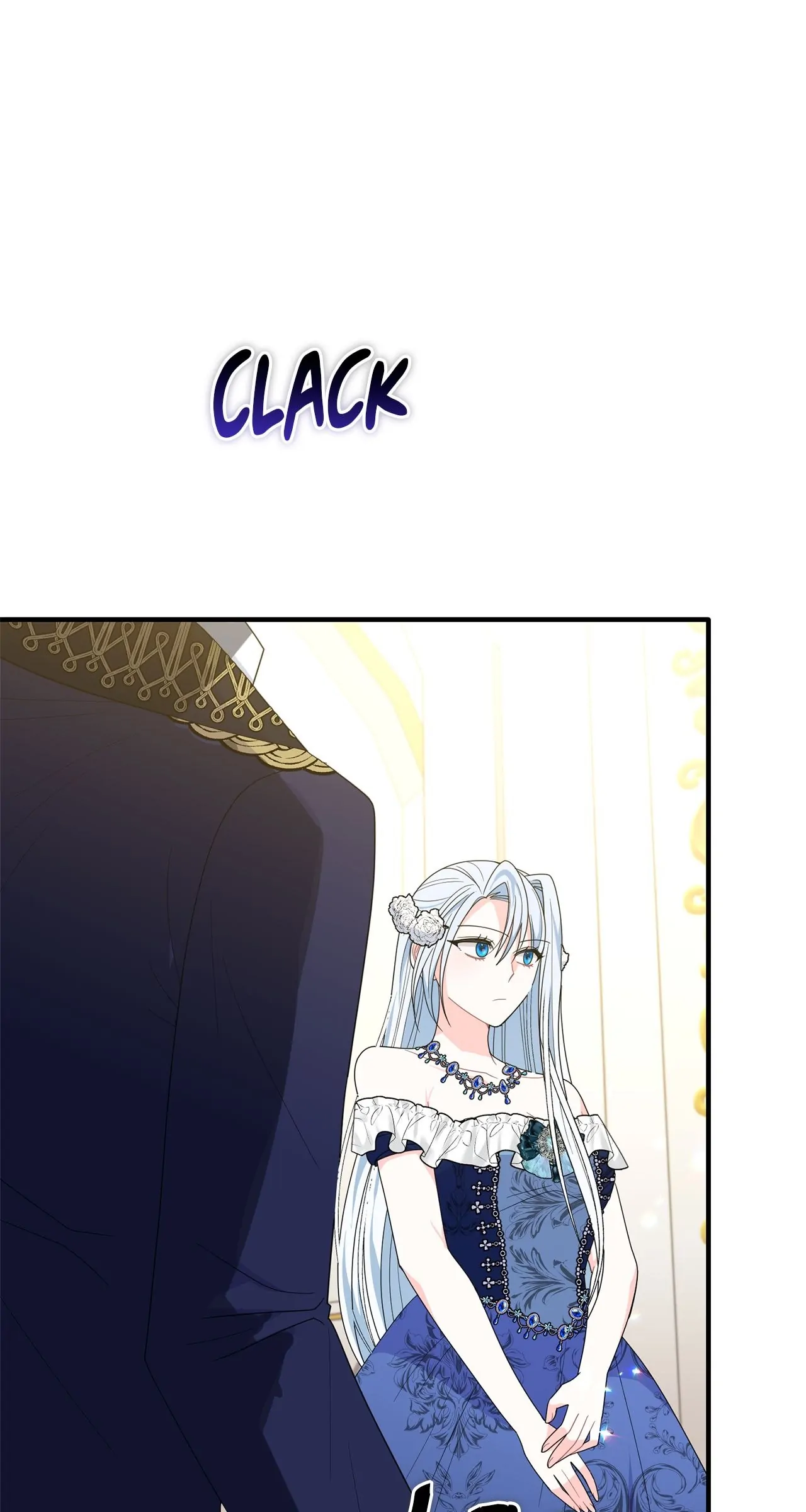 No, I Only Charmed the Princess! Chapter 27 page 31
