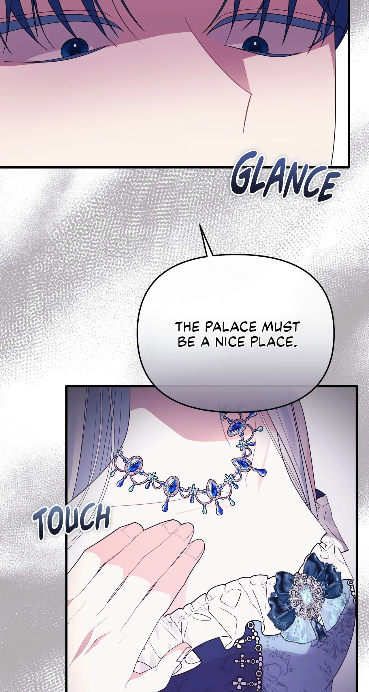 No, I Only Charmed the Princess! Chapter 27 page 35