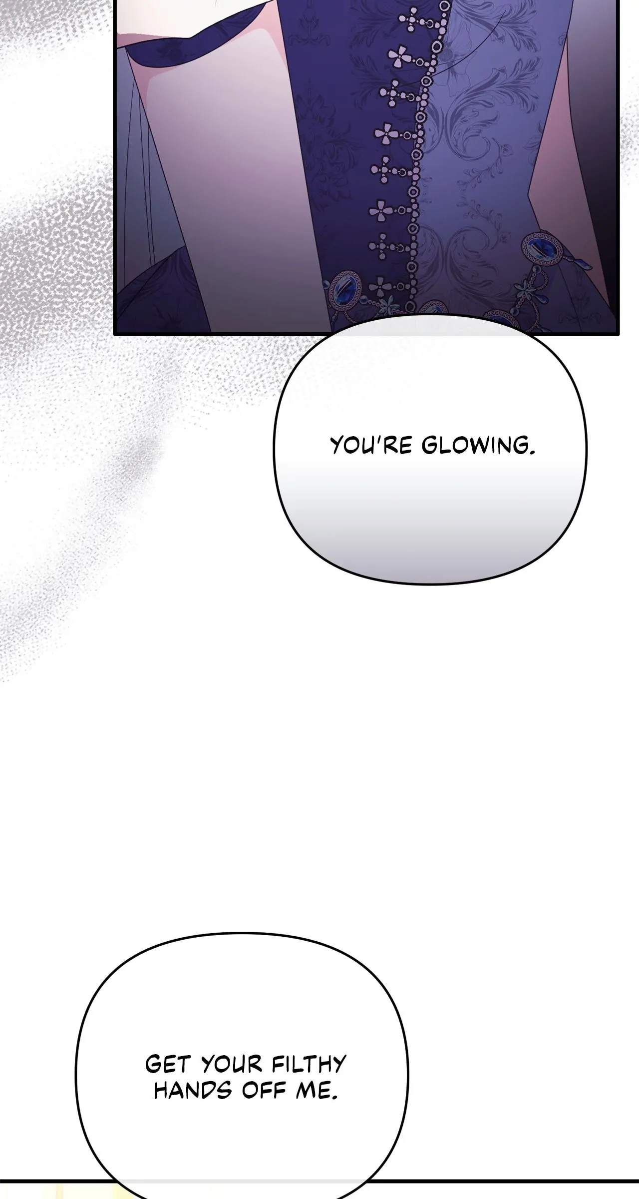 No, I Only Charmed the Princess! Chapter 27 page 36