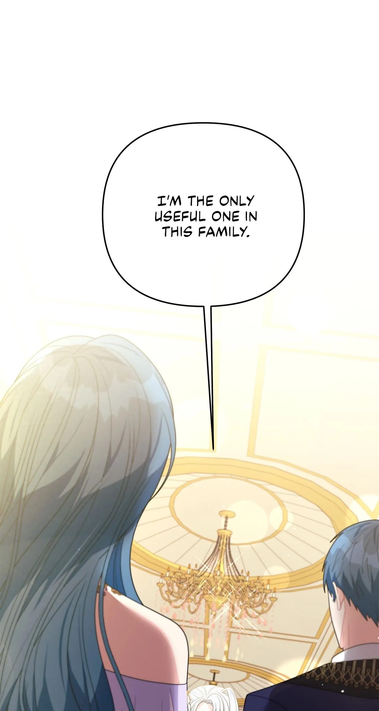 No, I Only Charmed the Princess! Chapter 27 page 44