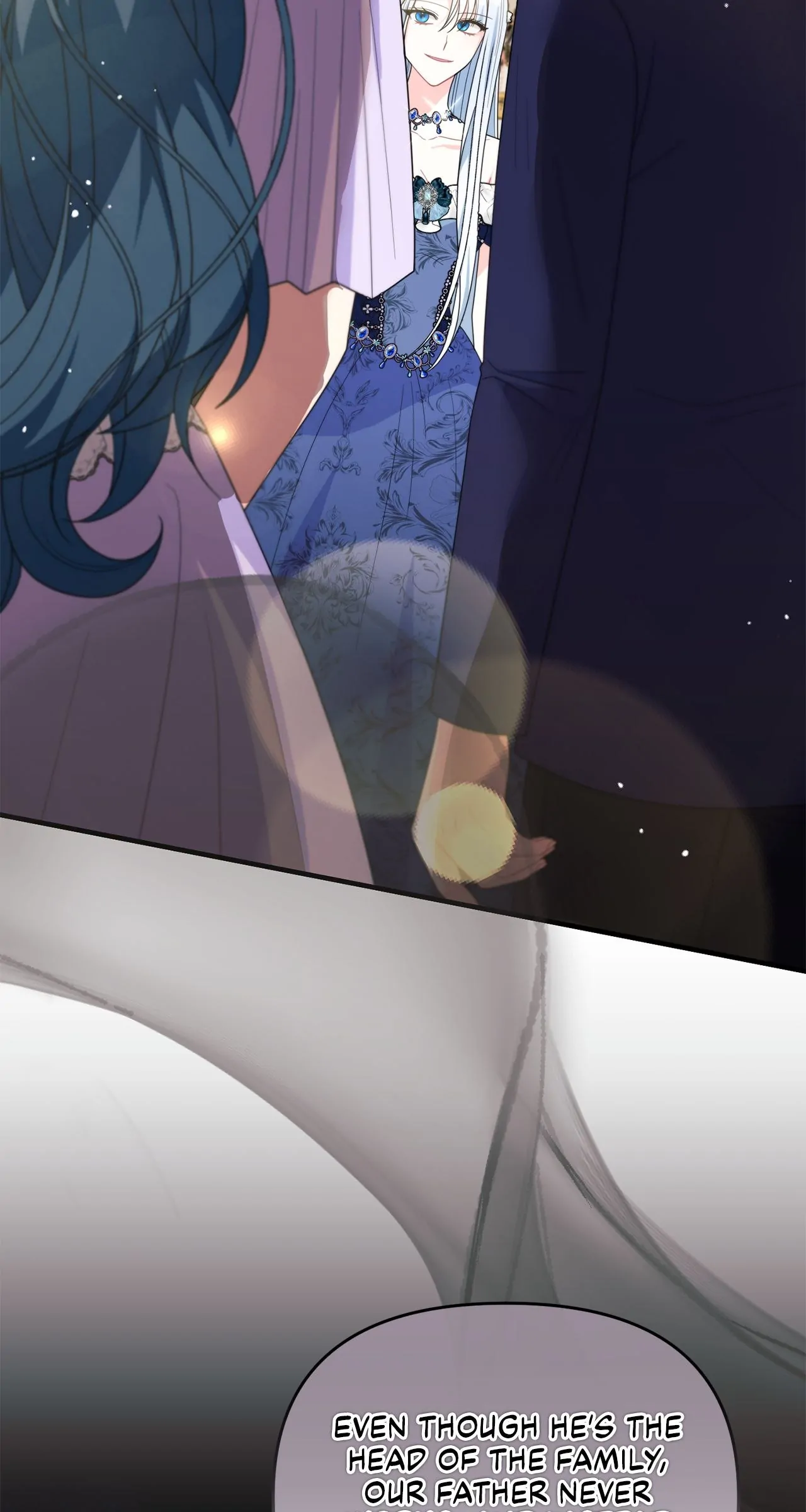 No, I Only Charmed the Princess! Chapter 27 page 45