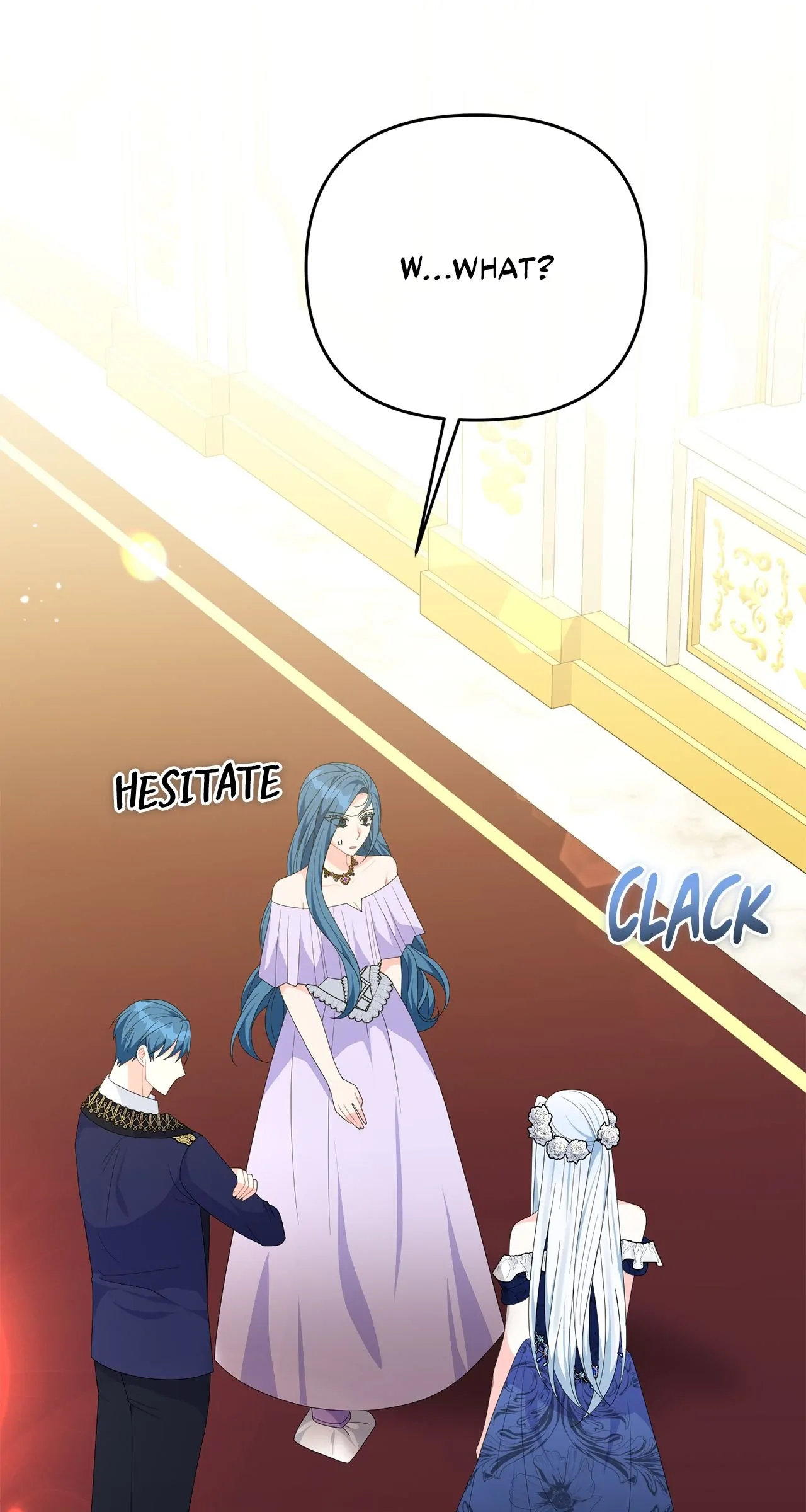 No, I Only Charmed the Princess! Chapter 27 page 4