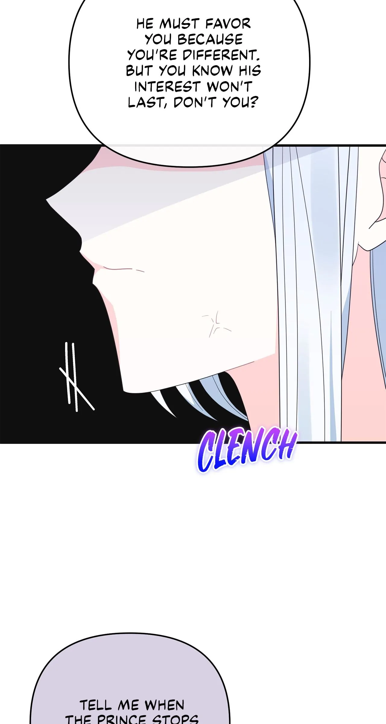 No, I Only Charmed the Princess! Chapter 27 page 58
