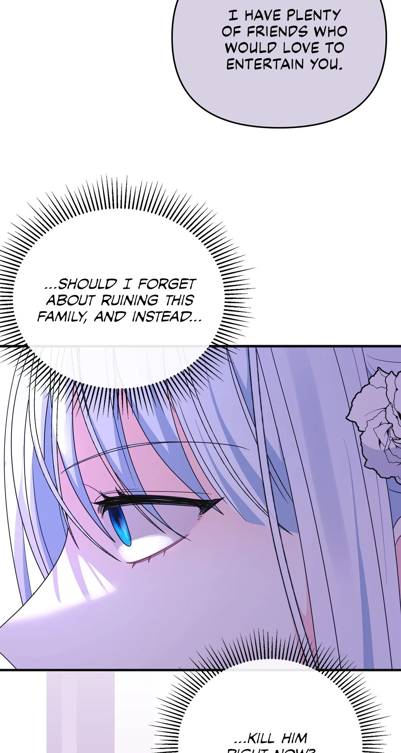 No, I Only Charmed the Princess! Chapter 27 page 60