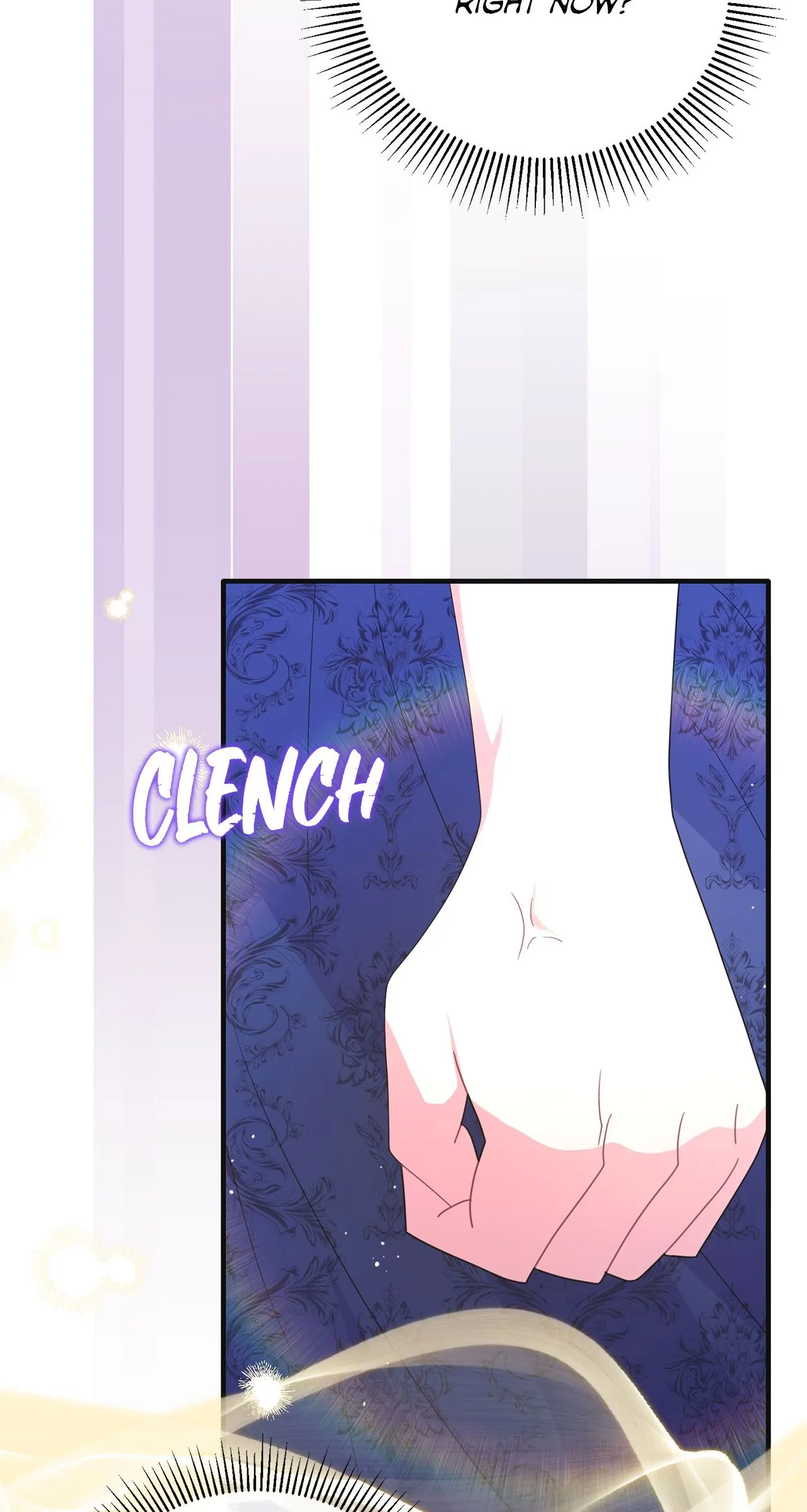 No, I Only Charmed the Princess! Chapter 27 page 61