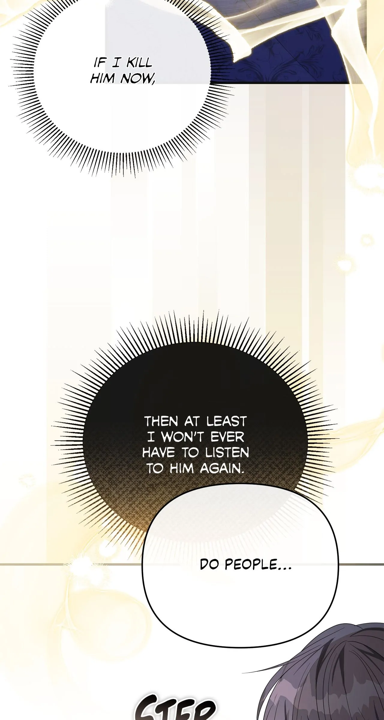 No, I Only Charmed the Princess! Chapter 27 page 62