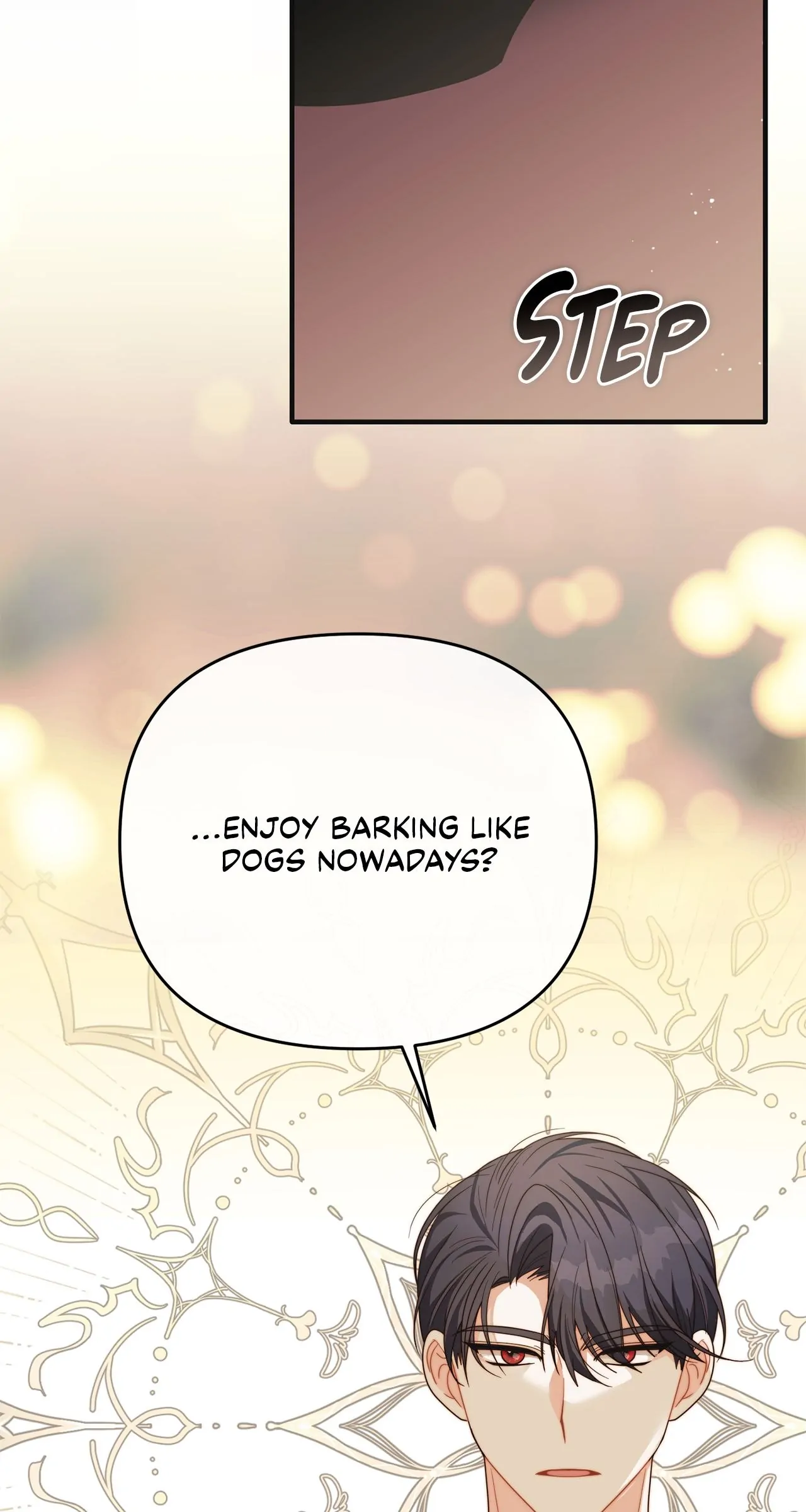 No, I Only Charmed the Princess! Chapter 27 page 64