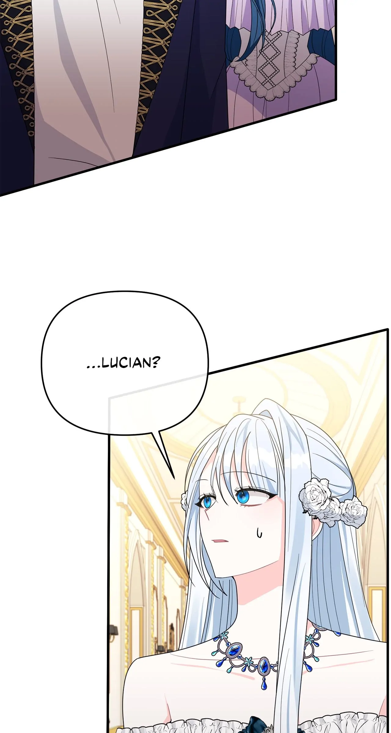 No, I Only Charmed the Princess! Chapter 27 page 68