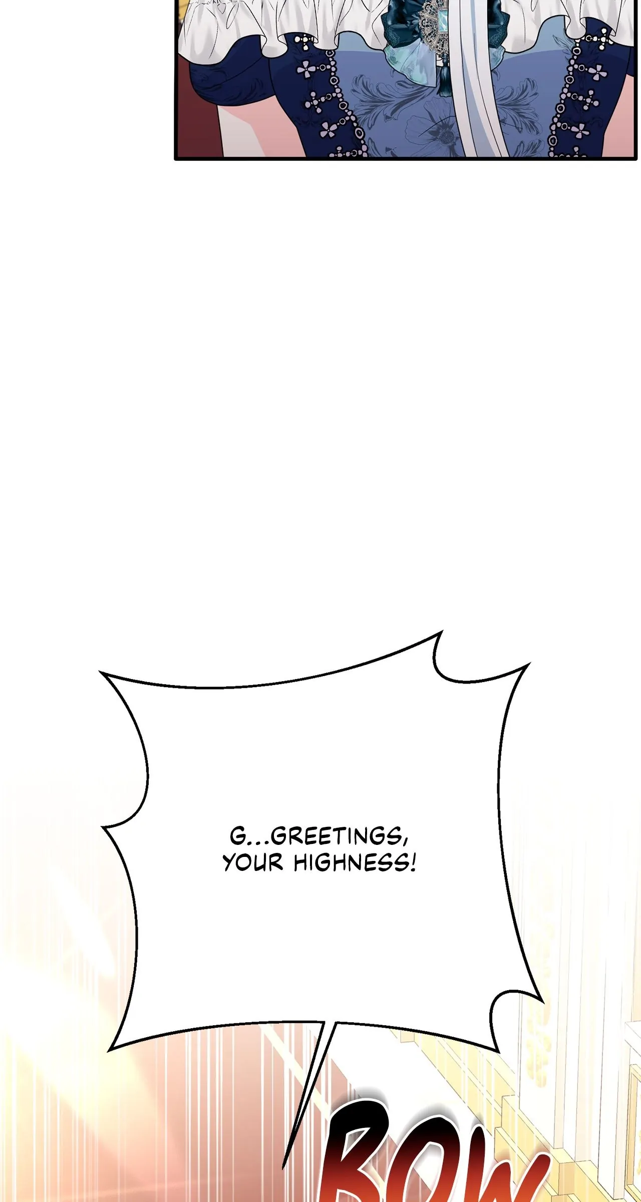 No, I Only Charmed the Princess! Chapter 27 page 69