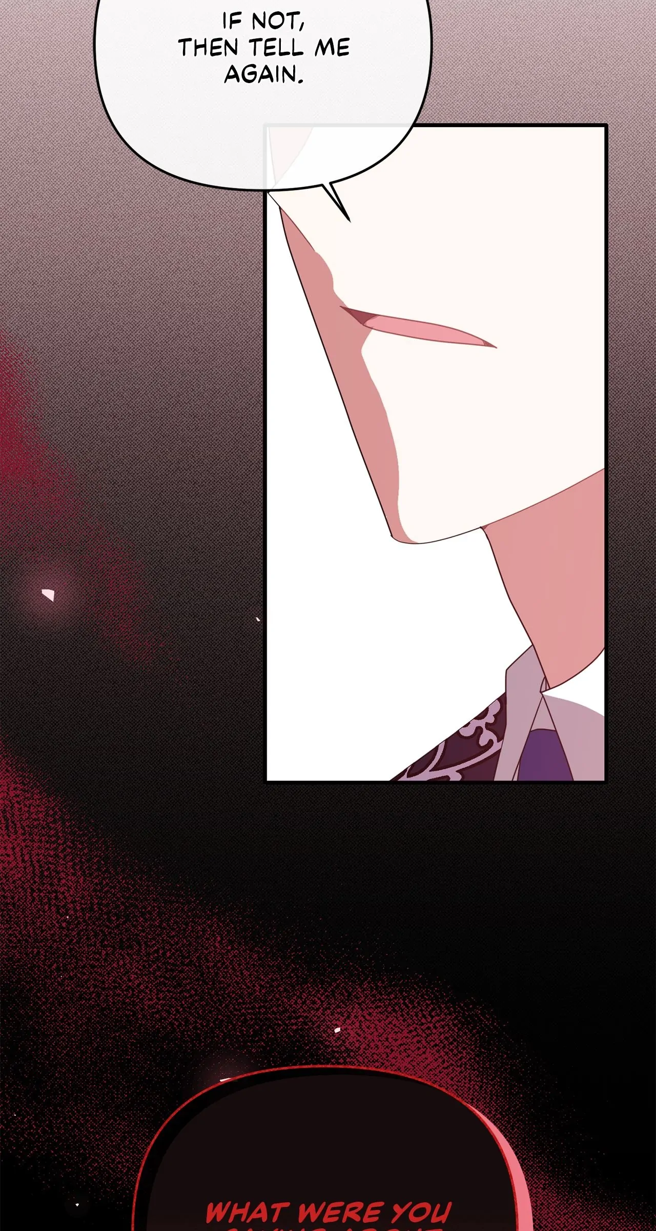 No, I Only Charmed the Princess! Chapter 27 page 78